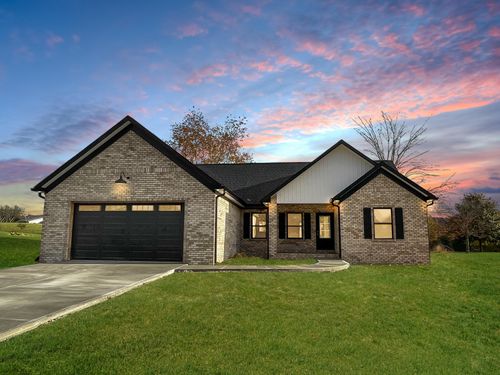 2320 Campground Rd, Somerset, KY, 42503-4649 | Card Image
