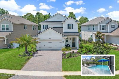 374 Settlers Landing Drive, House other with 4 bedrooms, 2 bathrooms and null parking in Ponte Vedra FL | Image 1