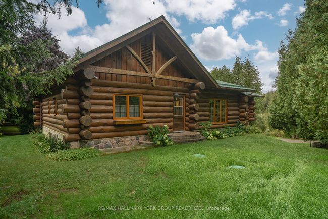 768 Tracey's Hill Rd, House other with 4 bedrooms, 2 bathrooms and 8 parking in Omemee ON | Image 45