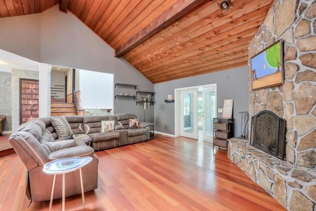 3493 Wood Acres Blvd, House other with 4 bedrooms, 4 bathrooms and null parking in Duluth GA | Image 6