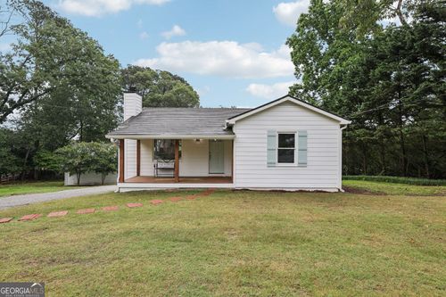 16064 Hopewell Rd, Milton, GA, 30004-2839 | Card Image