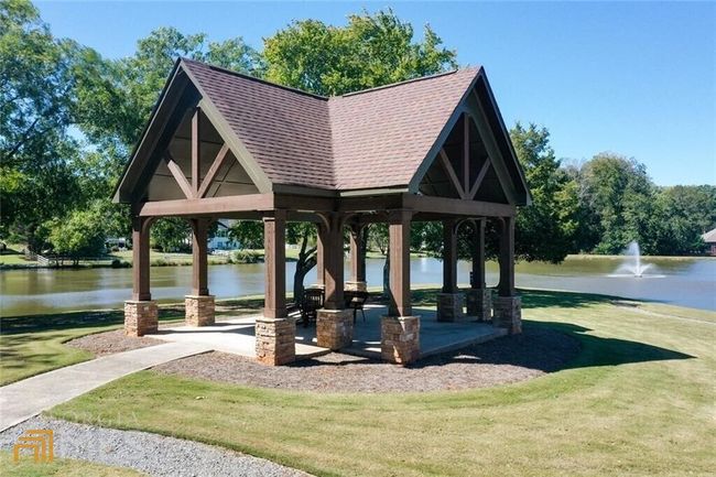 4540 Brighton View Trl, House other with 3 bedrooms, 3 bathrooms and null parking in Cumming GA | Image 51