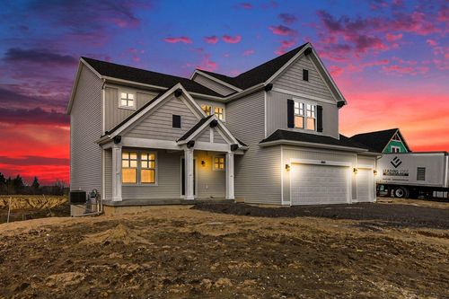 4885 Bethpage Dr Nw, Comstock Park, MI, 49321-8399 | Card Image