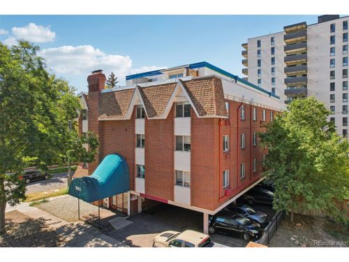 404-801 N Pennsylvania St, Denver, CO, 80203-3152 | Card Image