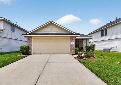 7523 Stallion Trail Dr, Humble, TX, 77338-6329 | Card Image