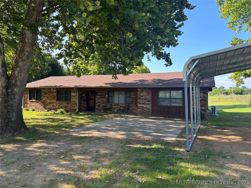1855 State Highway 199, Ardmore, OK, 73401-0523 | Card Image