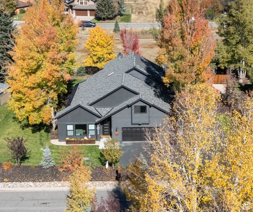 1482 Willow Ln, Park City, UT, 84098-5932 | Card Image