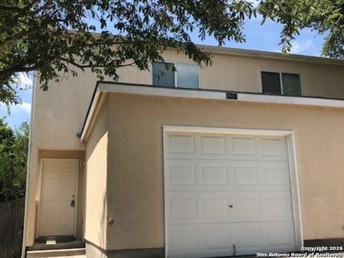 8915 Maverick Draw, San Antonio, TX, 78250-6027 | Card Image