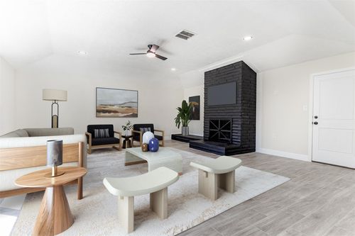 11203 Rousseau Dr, Houston, TX, 77065-2027 | Card Image