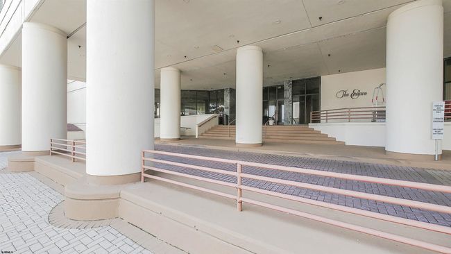 3851 Boardwalk, Condo with 2 bedrooms, 2 bathrooms and null parking in Atlantic City NJ | Image 45