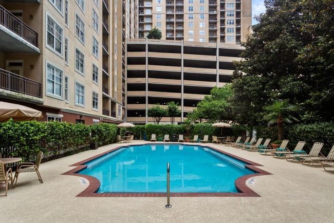 APT-612 - 1101 Juniper St Ne, Condo with 1 bedrooms, 1 bathrooms and 1 parking in Atlanta GA | Image 26