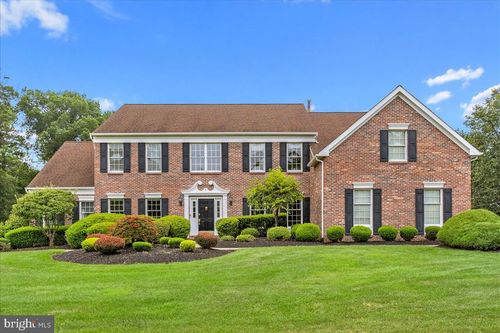 6 Newport Dr, Princeton Junction, NJ, 08550-2224 | Card Image