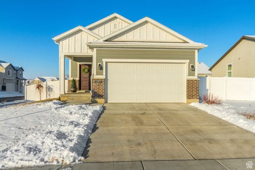 6393 N Pine Tree Way, Eagle Mountain, UT, 84005 | Card Image