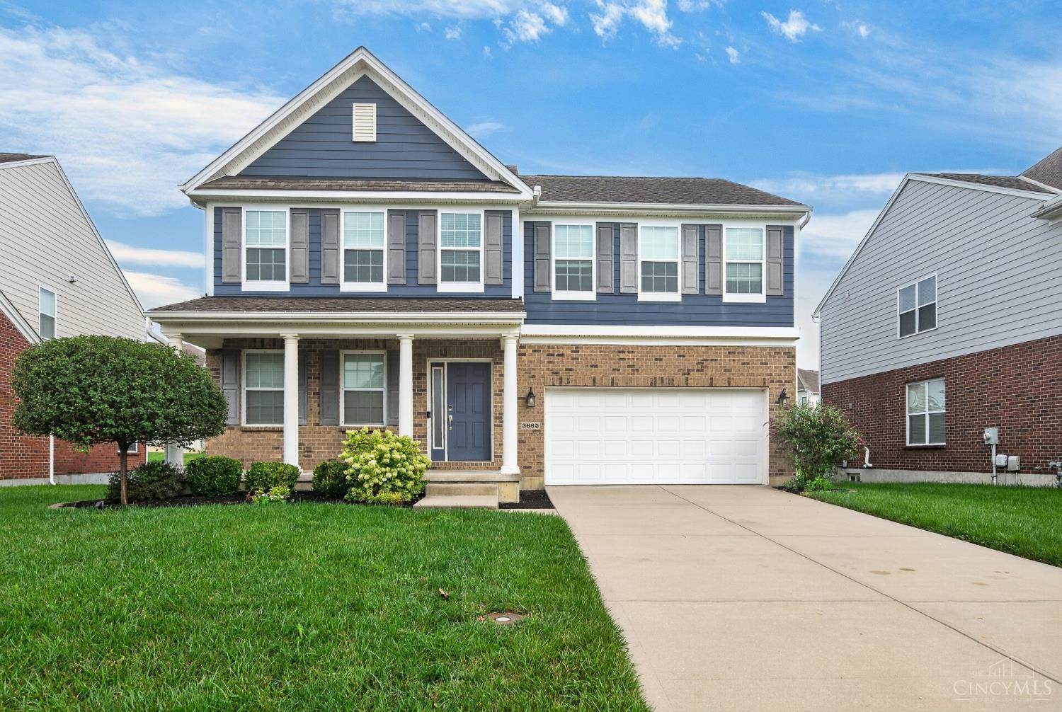 Residential in Mason 2