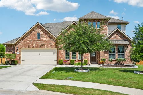 3379 Vasquez Pl, Round Rock, TX, 78665-2172 | Card Image