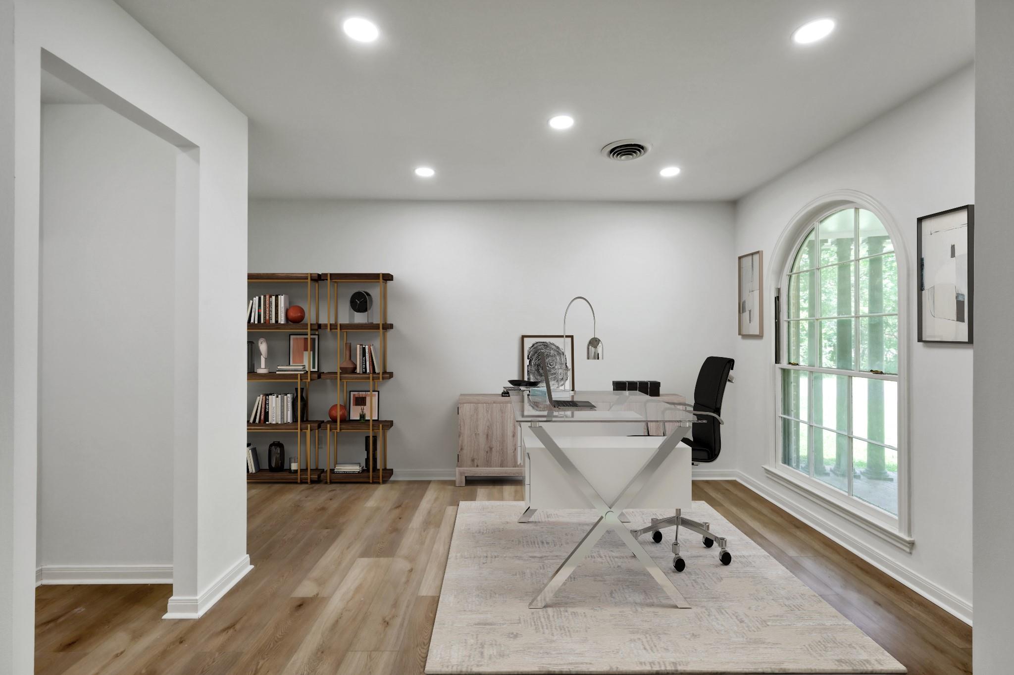 Residential in Conroe 3