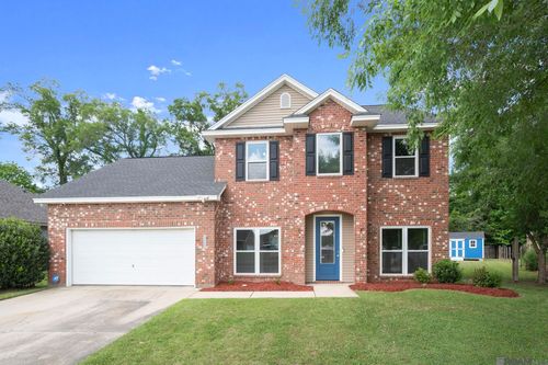 1459 Pecan Grove Ave, Zachary, LA, 70791-5354 | Card Image