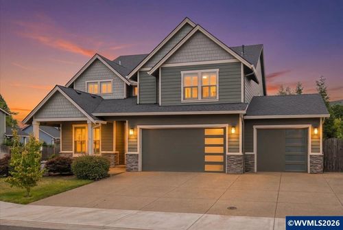 1879 Tin Cup St Ne, Keizer, OR, 97303-2349 | Card Image