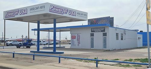 2200 W Front St, Midland, TX, 79701-6873 | Card Image