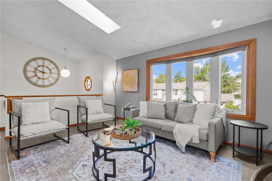 Rockaway St, East Providence, RI 02914