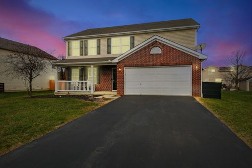 601 Clark Ave, Ashville, OH, 43103-2523 | Card Image