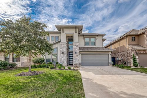 2327 Pumpkin Patch Ln, Richmond, TX, 77406-2904 | Card Image