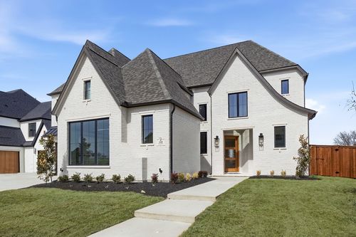 1005 Inwood Ct, Celina, TX, 75009-5805 | Card Image