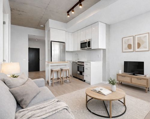 1308-284 King St E, Toronto, ON, M5A1K4 | Card Image