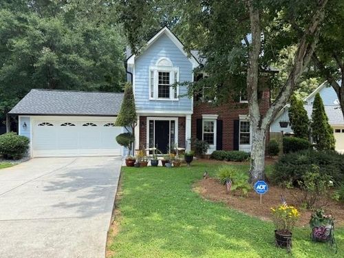 3545 Manchester Dr, Lawrenceville, GA, 30044-4175 | Card Image