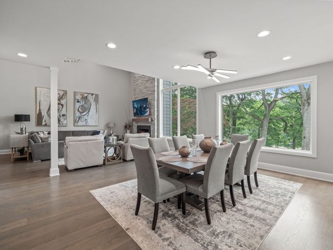 3511 Lakecrest Dr, House other with 4 bedrooms, 4 bathrooms and null parking in Bloomfield Hills MI | Image 25