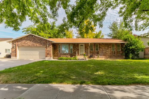 1140 W 75 S, Clearfield, UT, 84015-8716 | Card Image