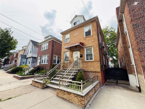 2891 Dudley Ave, Bronx, NY, 10461-5647 | Card Image