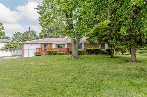 1027 Old Springfield Rd, Vandalia, OH, 45377-9330 | Card Image