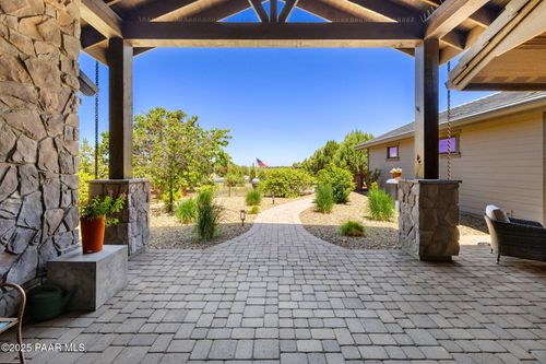 5485 W Bruno Canyon Dr, Prescott, AZ, 86305-9692 | Card Image