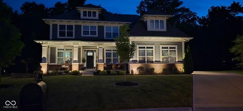 10434 Edgerton Ln, Fishers, IN, 46040-4525 | Card Image