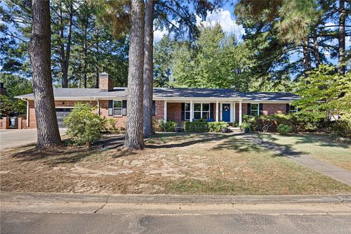 234 S Arlington Ave, Russellville, AR, 72801-4649 | Card Image