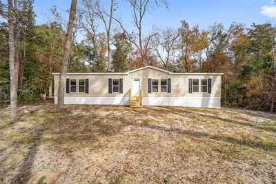 843 Sw Central Terrace, House other with 3 bedrooms, 2 bathrooms and null parking in Fort White FL | Image 1