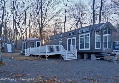 837 Muskrat Ln, Covington Twp, PA, 18424 | Card Image