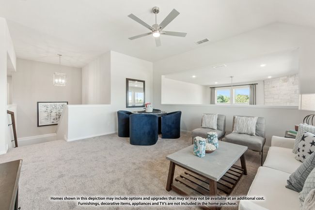 1209 Deacon Dr, House other with 4 bedrooms, 4 bathrooms and null parking in Midlothian TX | Image 32