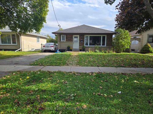 65 Moncrieff Dr, Etobicoke, ON, M9W2R3 | Card Image