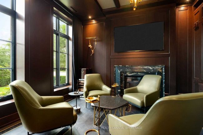 46 Teddington Park Ave, House other with 5 bedrooms, 9 bathrooms and 6 parking in Toronto ON | Image 16
