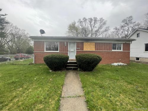 15510 Faircrest Street, Detroit, MI, 48205 | Card Image
