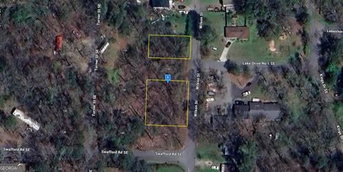 146 Wilson St, Acworth, GA, 30101 | Card Image