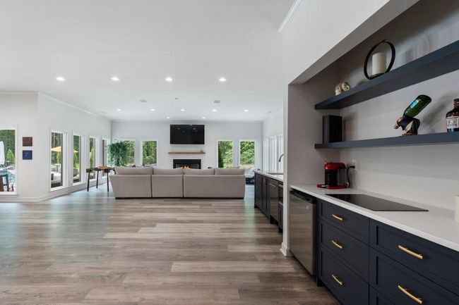 330 Longvue Ct, House other with 7 bedrooms, 10 bathrooms and null parking in Duluth GA | Image 38