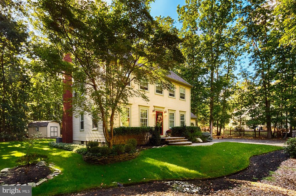 Minisink Trl, Shamong, NJ 08088