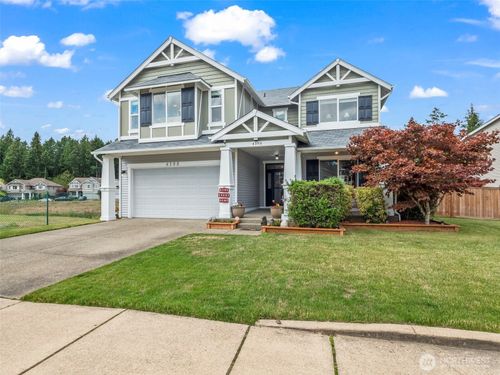 4398 Chanting Cir Sw, Port Orchard, WA, 98367-6222 | Card Image