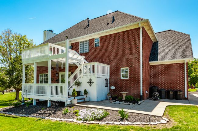 157 Hidden Cove Ct, House other with 3 bedrooms, 4 bathrooms and 4 parking in Gallatin TN | Image 9