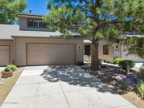 34-2900 N Saddleback Way, Flagstaff, AZ, 86004-7450 | Card Image