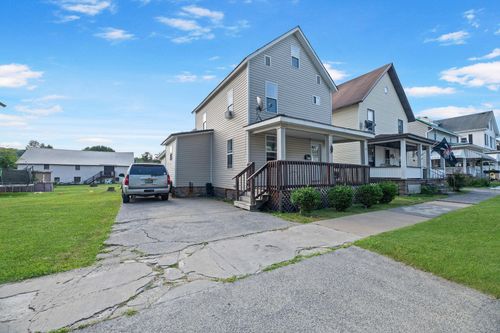 307 Weaver St, CLEARFIELD, PA, 16830-1548 | Card Image