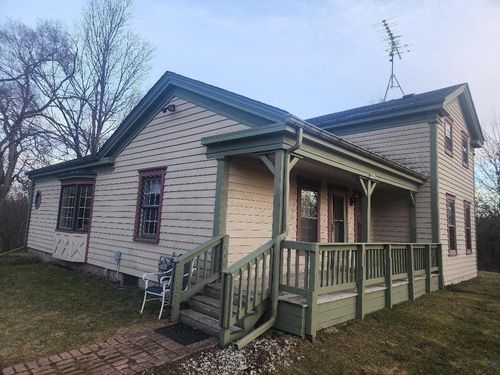 5726 N Lyons Road, Spring Prairie, WI, 53105 | Card Image